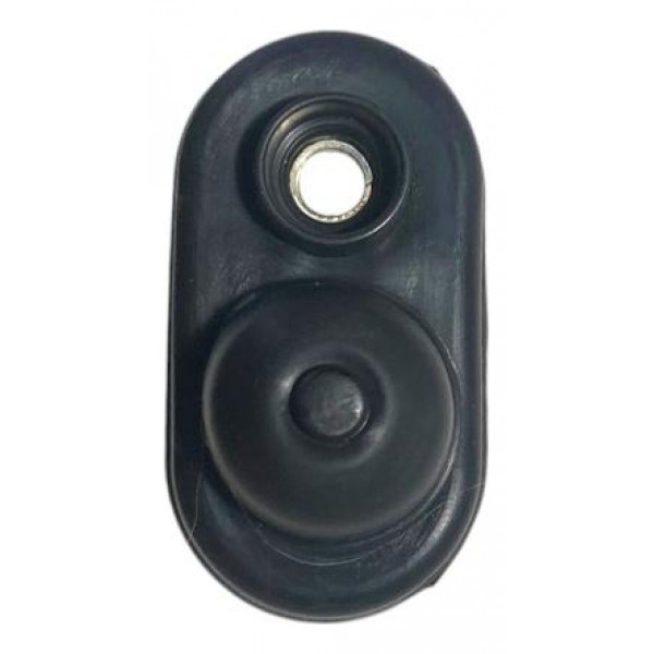 Interruptor Luz Cortesia Gm Astra Vectra 09153612 Original