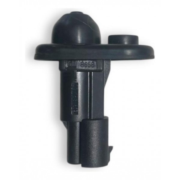 Interruptor Luz Cortesia Gm Astra Vectra 09153612 Original