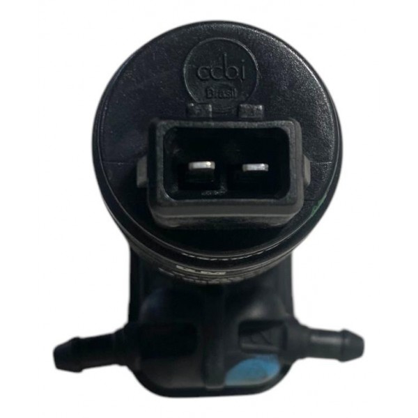 Motor Bomba Limpador Parabrisa Gm Astra Vectra 2005 Original