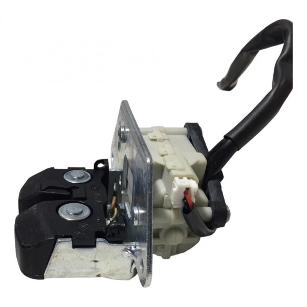 Fechadura Tampa Porta Mala Nissan Sentra 2014 2016