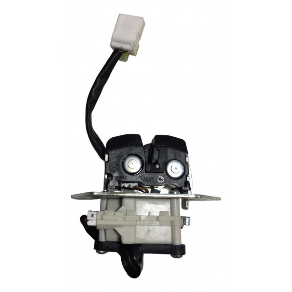 Fechadura Tampa Porta Mala Nissan Sentra 2014 2016