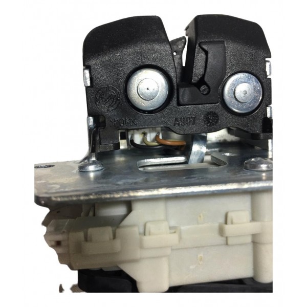 Fechadura Tampa Porta Mala Nissan Sentra 2014 2016