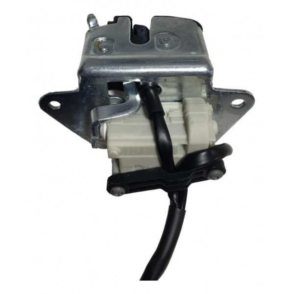 Fechadura Tampa Porta Mala Nissan Sentra 2014 2016