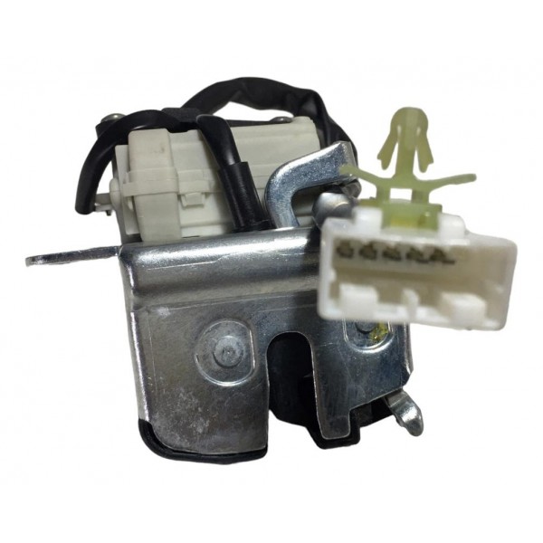 Fechadura Tampa Porta Mala Nissan Sentra 2014 2016