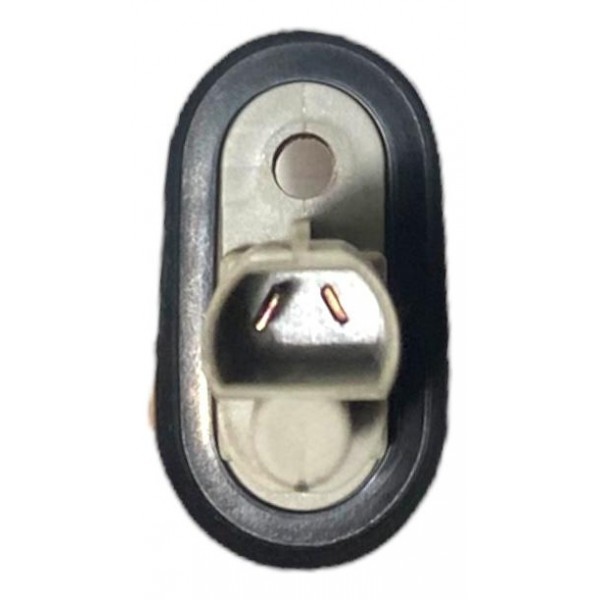 Sensor Interrupto Abertura Porta Gm Astra 2002 A 12 09153611