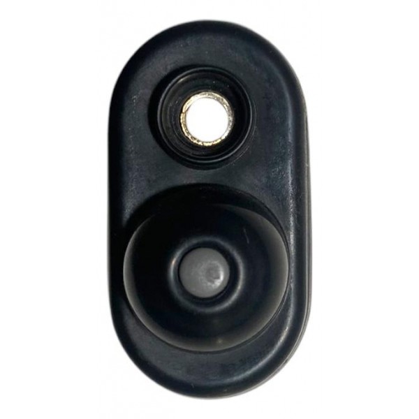 Sensor Interrupto Abertura Porta Gm Astra 2002 A 12 09153611