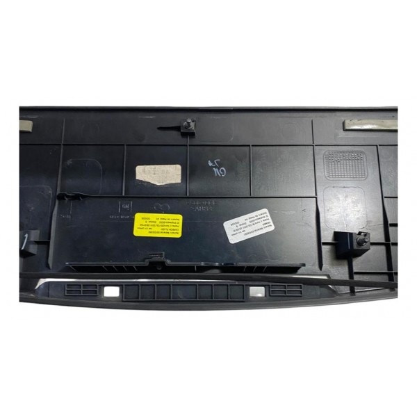 Aerofolio Tampa Chevrolet Captiva Traseira 2011 12 25884866