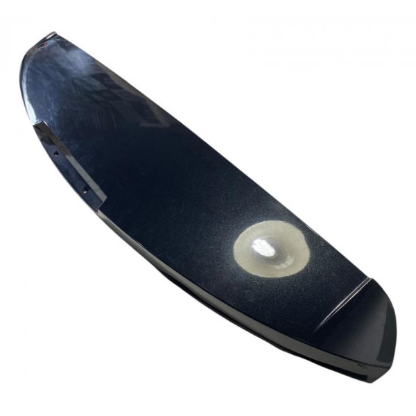 Aerofolio Tampa Chevrolet Captiva Traseira 2011 12 25884866