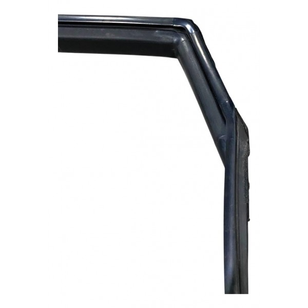 Borracha Canaleta Porta Chevrolet Captiva Tras Esquerda 2011