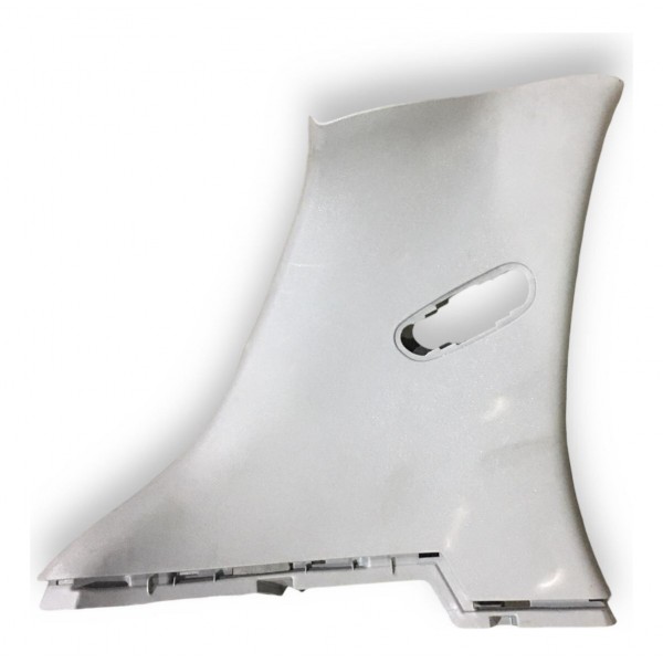 Acabamento Coluna Teto Kia Picanto Traseiro Esquerdo 2010