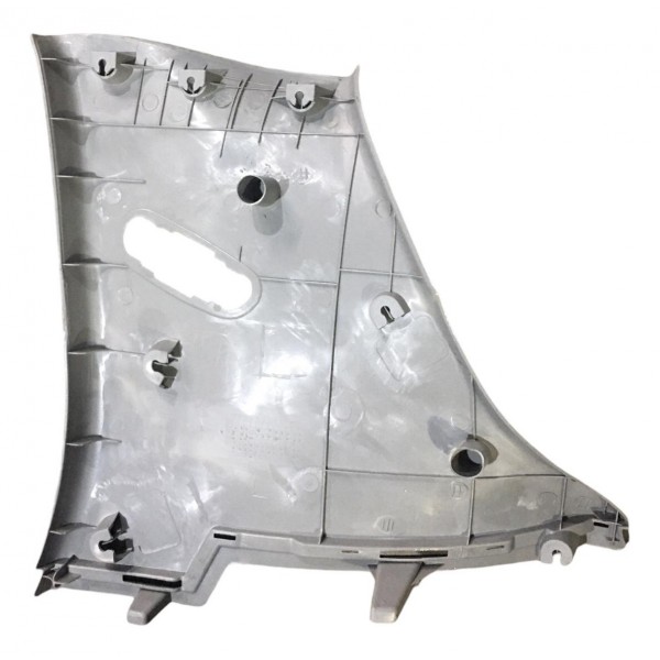 Acabamento Coluna Teto Kia Picanto Traseiro Esquerdo 2010