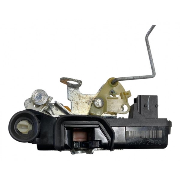 Fechadura Trava Captiva Traseira Direita 2011 2012 16891204