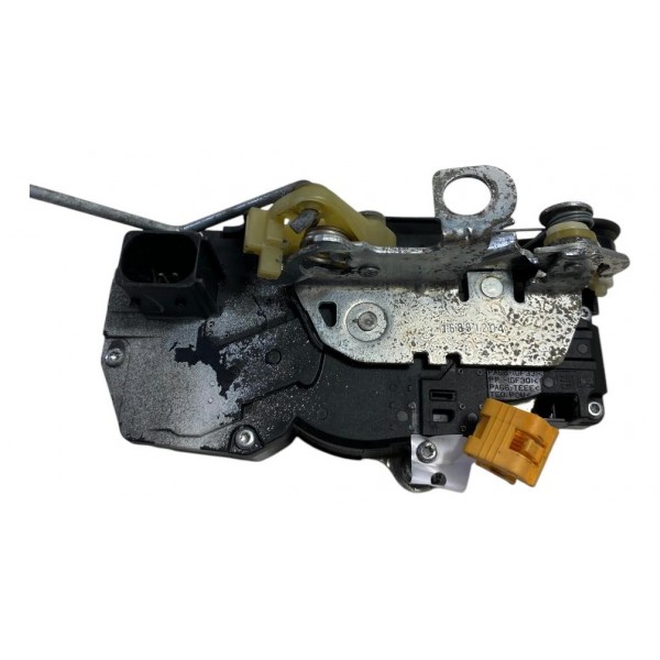 Fechadura Trava Captiva Traseira Direita 2011 2012 16891204