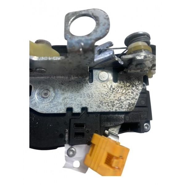 Fechadura Trava Captiva Traseira Direita 2011 2012 16891204