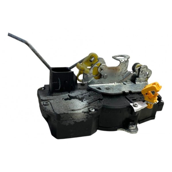 Fechadura Trava Captiva Traseira Direita 2011 2012 16891204