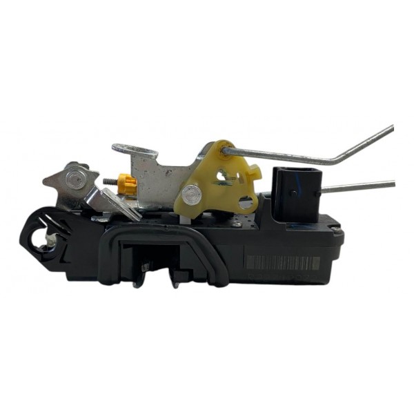 Fechadura Trava Eletrica Captiva Dianteira Direita 2011 2012