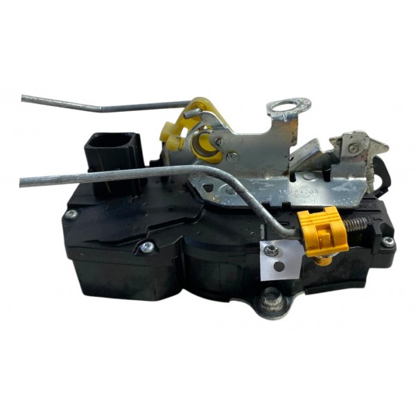 Fechadura Trava Eletrica Captiva Dianteira Direita 2011 2012