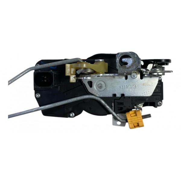 Fechadura Trava Eletrica Captiva Dianteira Direita 2011 2012