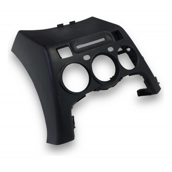 Moldura Comando Ar Condicionado Kia Picanto 2007 A 2011