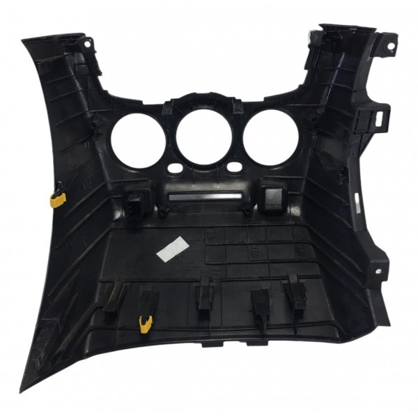 Moldura Comando Ar Condicionado Kia Picanto 2007 A 2011