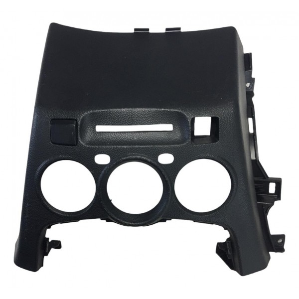 Moldura Comando Ar Condicionado Kia Picanto 2007 A 2011