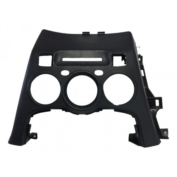 Moldura Comando Ar Condicionado Kia Picanto 2007 A 2011