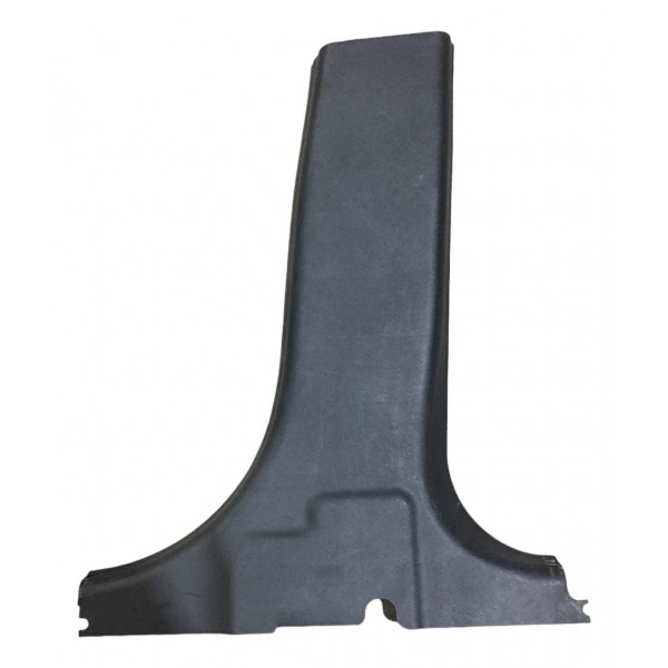 Moldura Inferior Coluna Central Kia Picanto Direita 2007 11