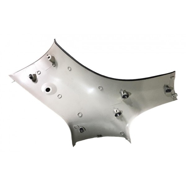 Acabamento Coluna Gm Zafira Traseira Esquerda 24411784