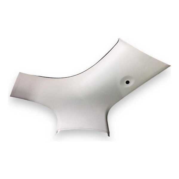 Acabamento Coluna Gm Zafira Traseira Esquerda 24411784