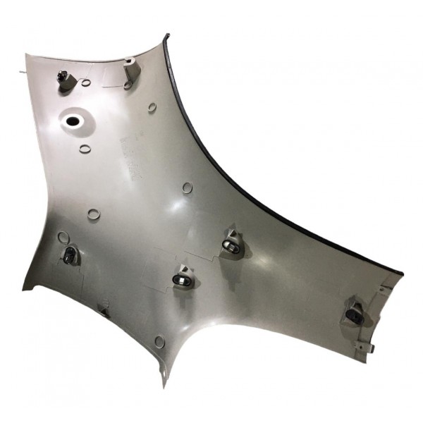 Acabamento Coluna Gm Zafira Traseira Esquerda 24411784