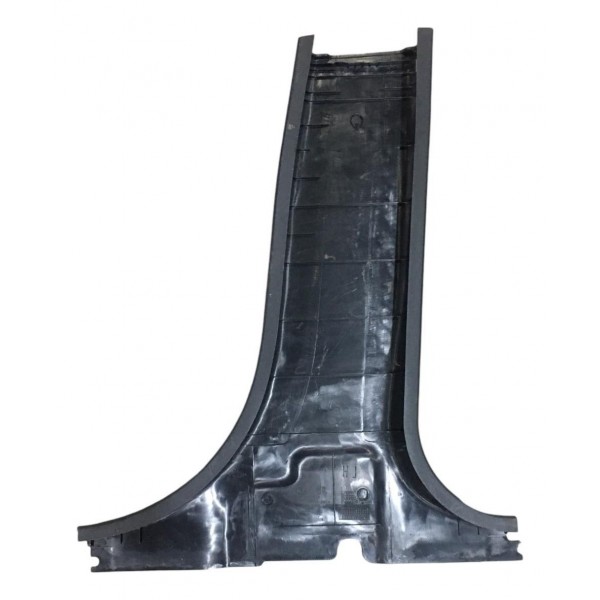 Acabamento Inferior Coluna Central Kia Picanto Esquerda 2011