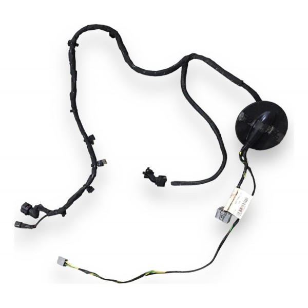 Chicote Bomba Combustível Volvo Xc60 T6 2009 2013 31264205