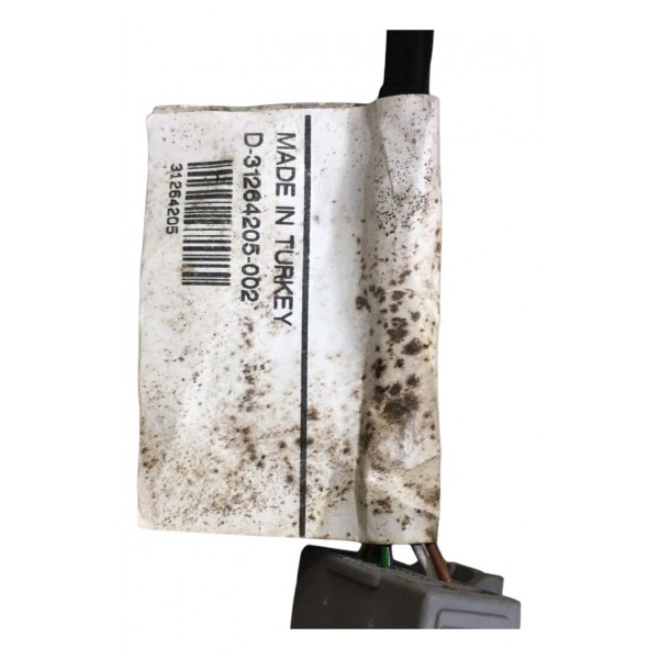 Chicote Bomba Combustível Volvo Xc60 T6 2009 2013 31264205