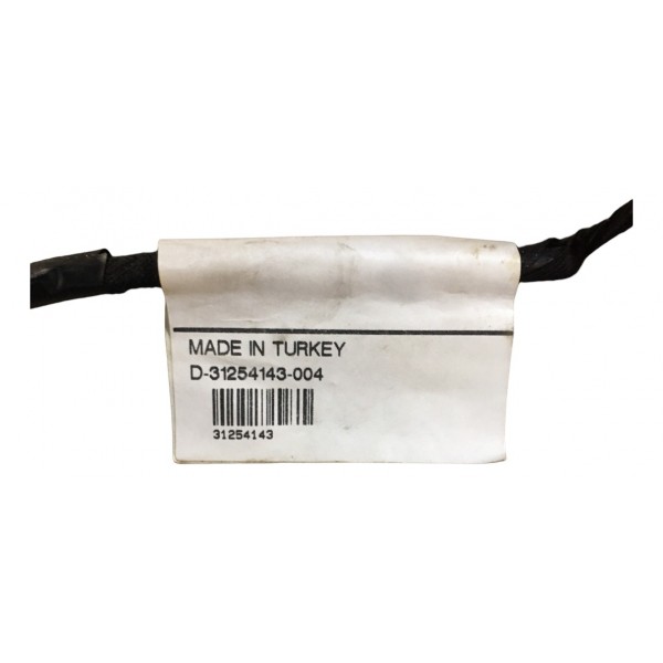 Chicote Vidro Elétrico Volvo Xc60 2009 A 2013 31254143 Origi