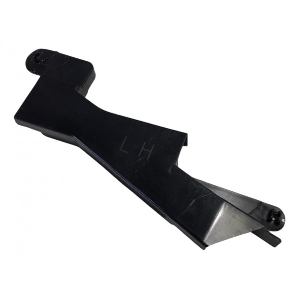 Guia Vidro Kia Picanto Traseiro Esquerdo 2010 8147607000 Preto