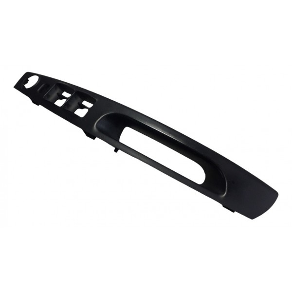 Moldura Botão Vidro Elétrico Picanto Dianteiro Esquerd 2010