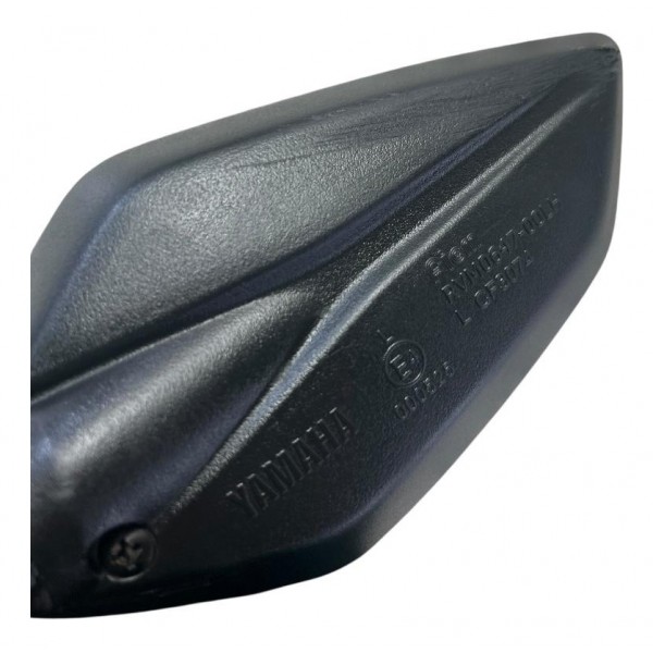 Retrovisor Yamaha Nmax 160 2017 2020 Esquerdo Original