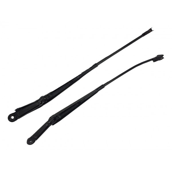 Par Braço Haste Limpador Parabrisa Gm Zafira 2001 2012 Direito