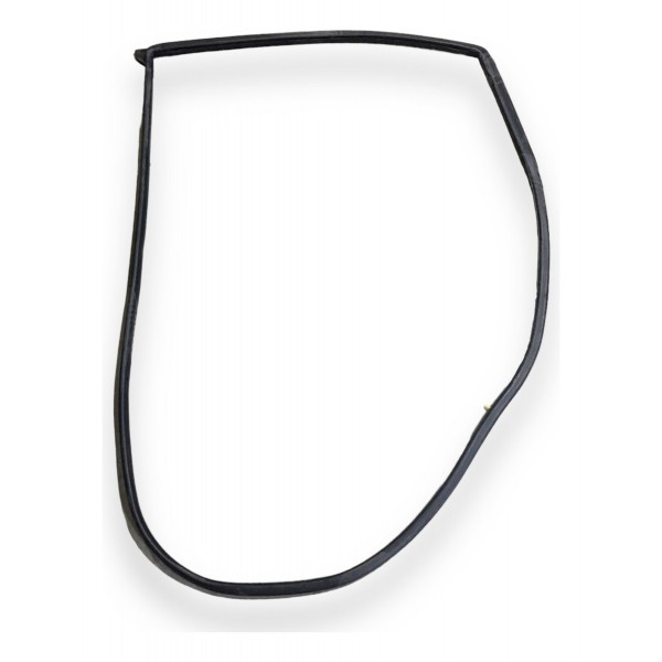 Guarnição Borracha Porta Kia Picanto Dianteira Direita 2010