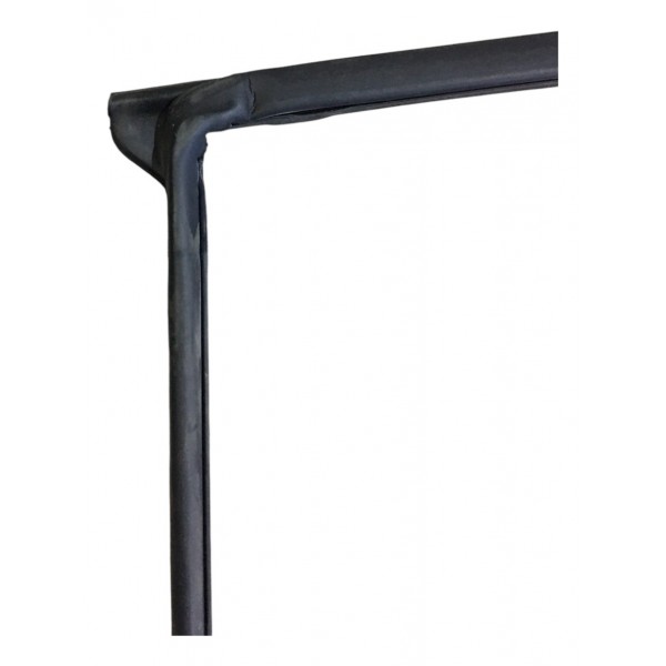 Guarnição Borracha Porta Kia Picanto Dianteira Direita 2010