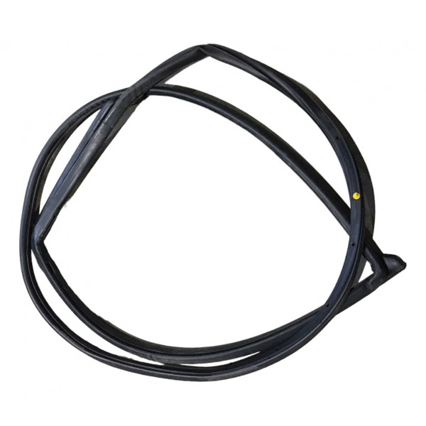 Guarnição Borracha Porta Kia Picanto Dianteira Direita 2010