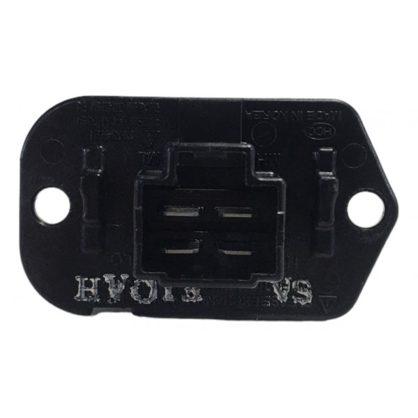 Resistência Caixa Evaporadora Kia Picanto 2008 A 2010