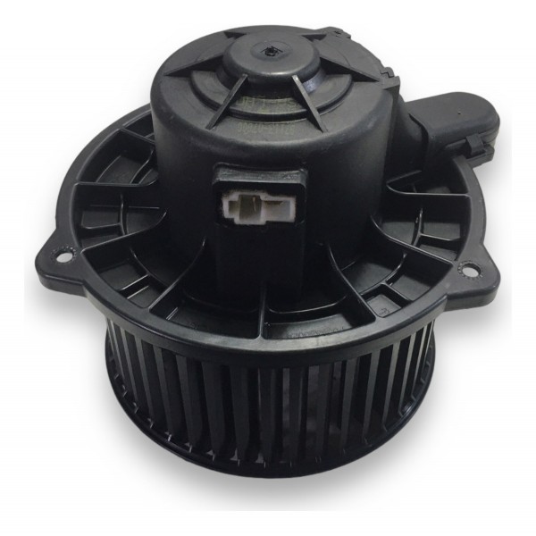 Motor Ventilador Ar Forçado Kia Picanto 2008 A 2011