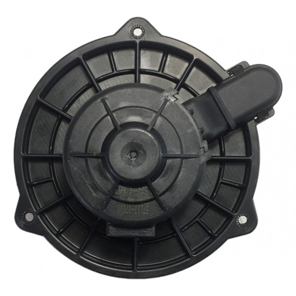 Motor Ventilador Ar Forçado Kia Picanto 2008 A 2011