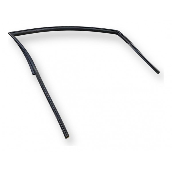 Borracha Vidro Da Porta Gm Captiva Dianteira Direita 2011