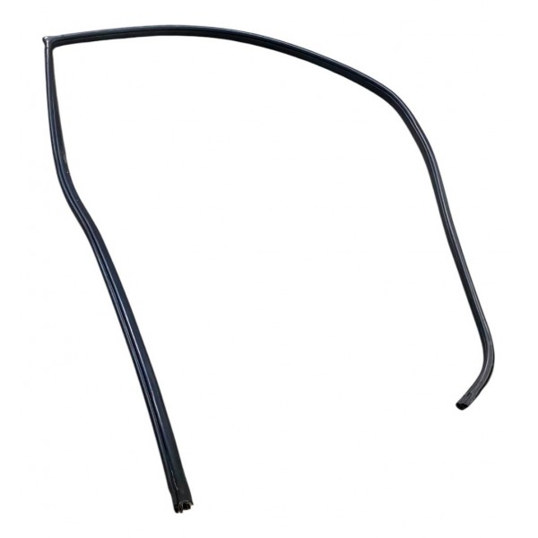 Borracha Da Carroceria Gm Captiva Dianteiro Direito 2011 12