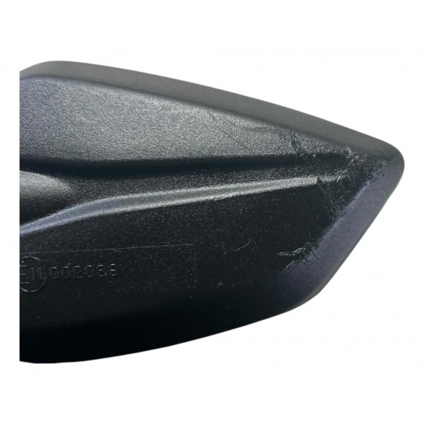 Retrovisor Yamaha Nmax 160 Esquerdo 2017 2018 2019 2020