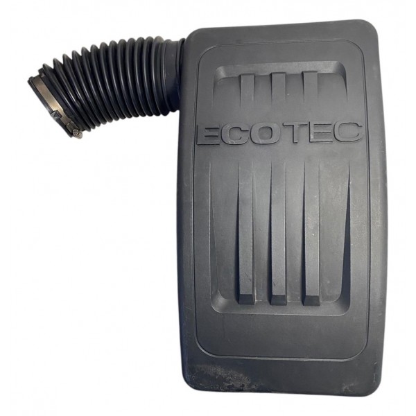 Caixa Duto Filtro De Ar Motor Gm Capitiva 2011 2016 20920721