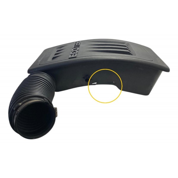 Caixa Duto Filtro De Ar Motor Gm Capitiva 2011 2016 20920721