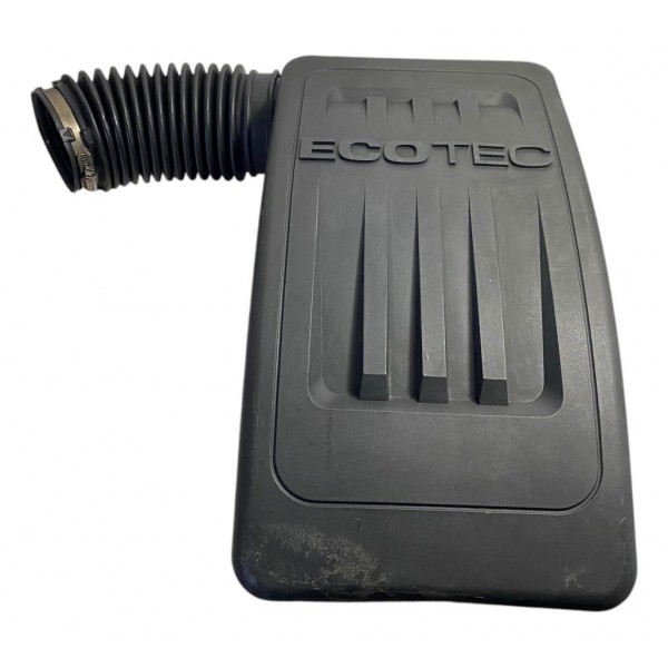 Caixa Duto Filtro De Ar Motor Gm Capitiva 2011 2016 20920721